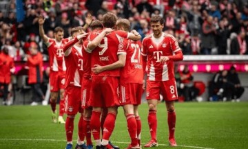 红牌毁一切？皇马3-2领先被翻盘，拜仁6-4晋级，半决赛硬刚大巴黎！